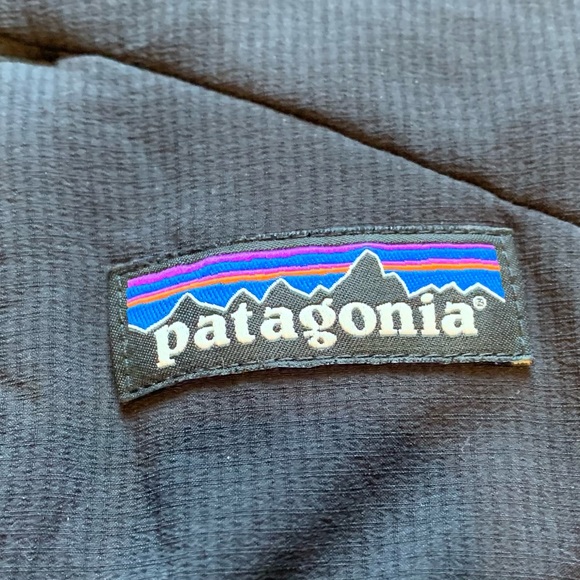 Women's Nano Air Hoody Jacket Patagonia - Picture 7 of 10